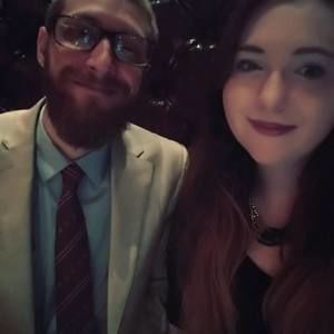 Meet your Posher, Sam